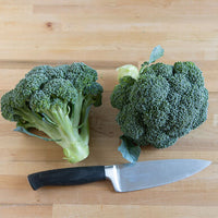 Broccoli 'Eastern Magic'